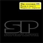 Cover: the Pitcher - Pump It Loud !! (Cenoginerz Mix)