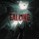 Cover: Irradiate - Falling