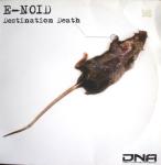 Cover: E-Noid - Sending The Beast