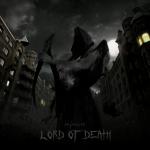 Cover: Skyheaven - Lord Of Death