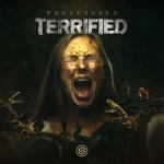 Cover: Trespassed - Terrified