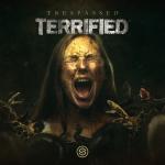 Cover: MC Robs - Terrified