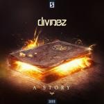 Cover: Divinez - A Story