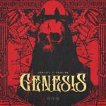 Cover: Kruelty - Genesis