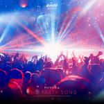 Cover: Physika - The Party Song