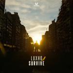 Cover: Luxho - Survive