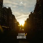 Cover: Elisia - Phoenix In The Night - Survive