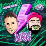 Cover: Hard Driver & Sickmode - NRG