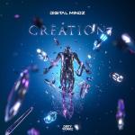 Cover: Digital Mindz - Creation