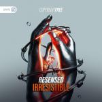 Cover: Resensed - Irresistible