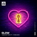 Cover: Tjindjara - Glow