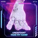 Cover: Undefiant - Take My Hand