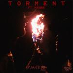 Cover: RAWPVCK - Torment