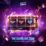Cover: Restrained - The Gambling Zone