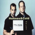 Cover: Hennes &amp;amp;amp; Cold - Emotionless