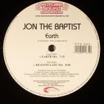 Cover: Jon The Baptist - Earth (Heavens Gate Mix)
