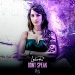 Cover: Lemur - Dont Speak