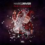 Cover: Hard Driver - Partycrasher
