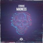 Cover: HBSP - Hardstyle Vocal Pack Vol 1 - Madness