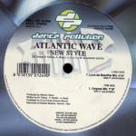 Cover: Atlantic Wave - New Style
