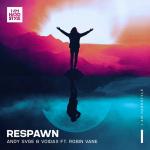 Cover: Robin Vane - Respawn
