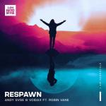 Cover: Voidax - Respawn