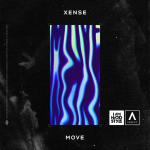 Cover: Xense - Move