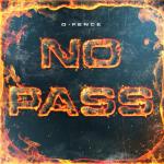 Cover: D-Fence - No Pass