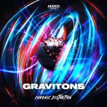 Cover: Chronic Distortion - Gravitons