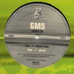 Cover: GMS - Black Hole