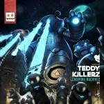 Cover: Teddy Killerz - Jester
