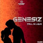 Cover: Genesiz - Fall In Love