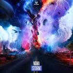 Cover: NGMA - Storm