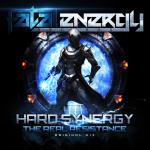 Cover: Hard Synergy - The Real Resistance