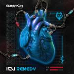 Cover: I.C.U - Remedy