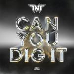Cover: TNT - Can You Dig It