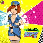 Cover: Pat B - The Police