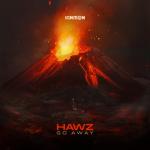 Cover: Hawz - Go Away