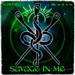Cover: Audiofreq - Savage In Me