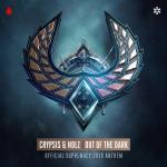 Cover: Crypsis - Out Of The Dark (Official Supremacy 2019 Anthem)