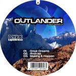 Cover: Outlander - Making It Happen