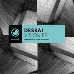 Cover: Deskai - Meditation