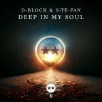 Cover: D-Block - Deep In My Soul