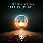 Cover: D-Block &amp;amp;amp;amp;amp;amp;amp;amp;amp;amp;amp;amp;amp;amp;amp;amp;amp;amp;amp;amp;amp;amp; S-te-fan - Deep In My Soul