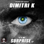 Cover: Dimitri K - It's Me Surprise