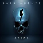 Cover: Bass Agents - Karma