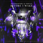 Cover: Headhunterz - Before I Wake