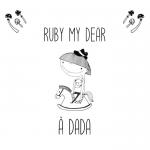 Cover: Ruby My Dear - À Dada