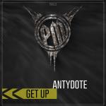Cover: Antydote - Get Up
