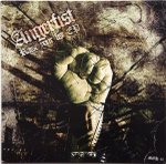 Cover: Angerfist - Vato